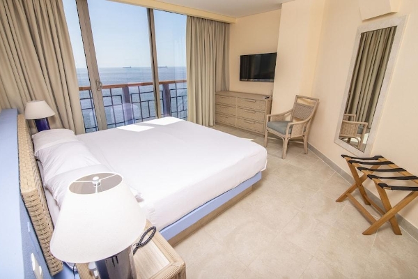Hotel Zuana Beach Resort (Santa Marta)